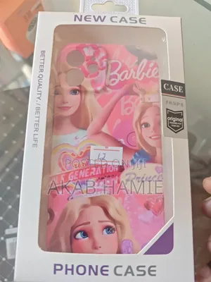iPhone 12 Case