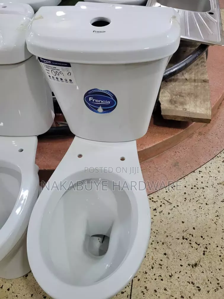 Toilet Seat Completely Set Frencia Pressing Good Quality All Types