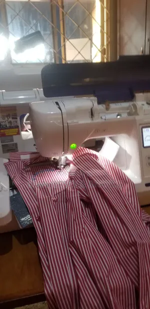 Embrodiery Serv
