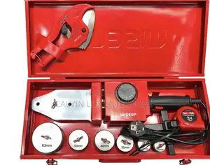 PPR Welding Machine