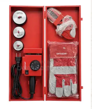 PPR Welding Machine