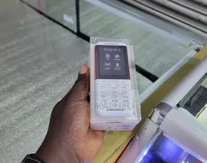 New Nokia 5310 XpressMusic White