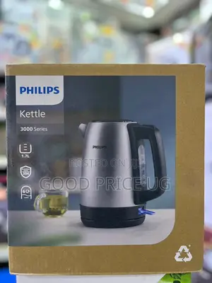 Philips 3000 Series Electric Kettle (HD9350