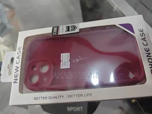 Apple iPhone 15 Case