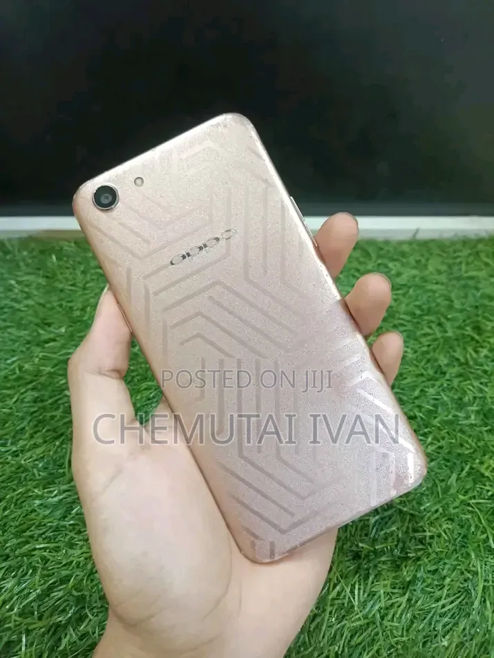 Oppo A83 128 GB Gold