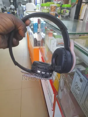 Its Agood Kids Headset With Bluetooth