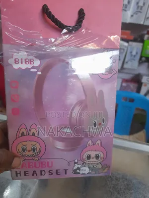 Its Agood Kids Headset With Bluetooth