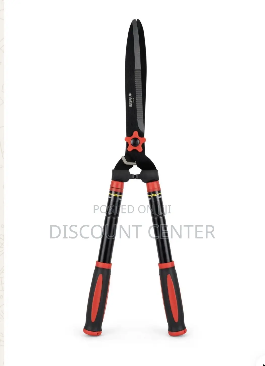 Hedge Grass Trimmer