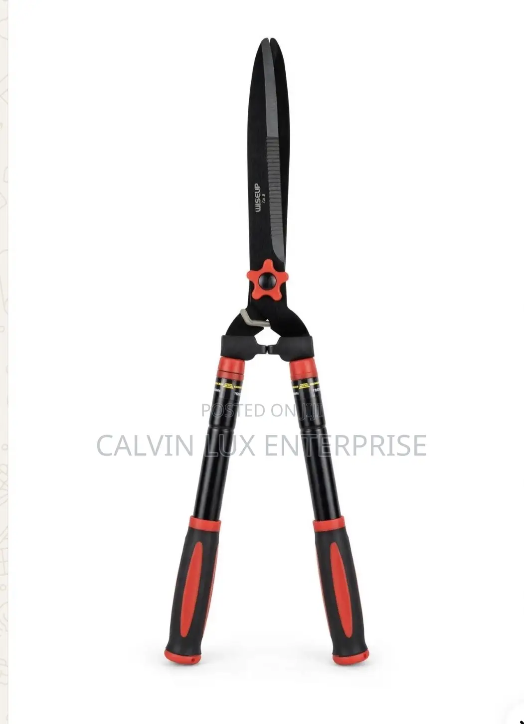 Hedge Grass Trimmer