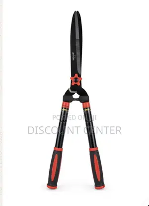 Hedge Grass Trimmer