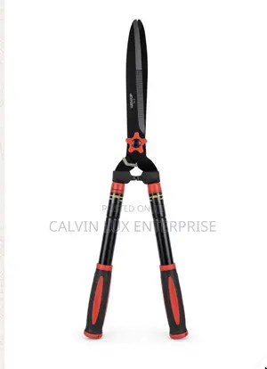 Hedge Grass Trimmer