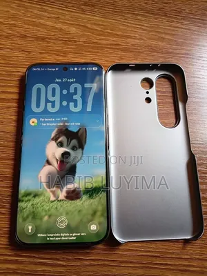 New Tecno Camon 50 Ultra 512 GB Gray