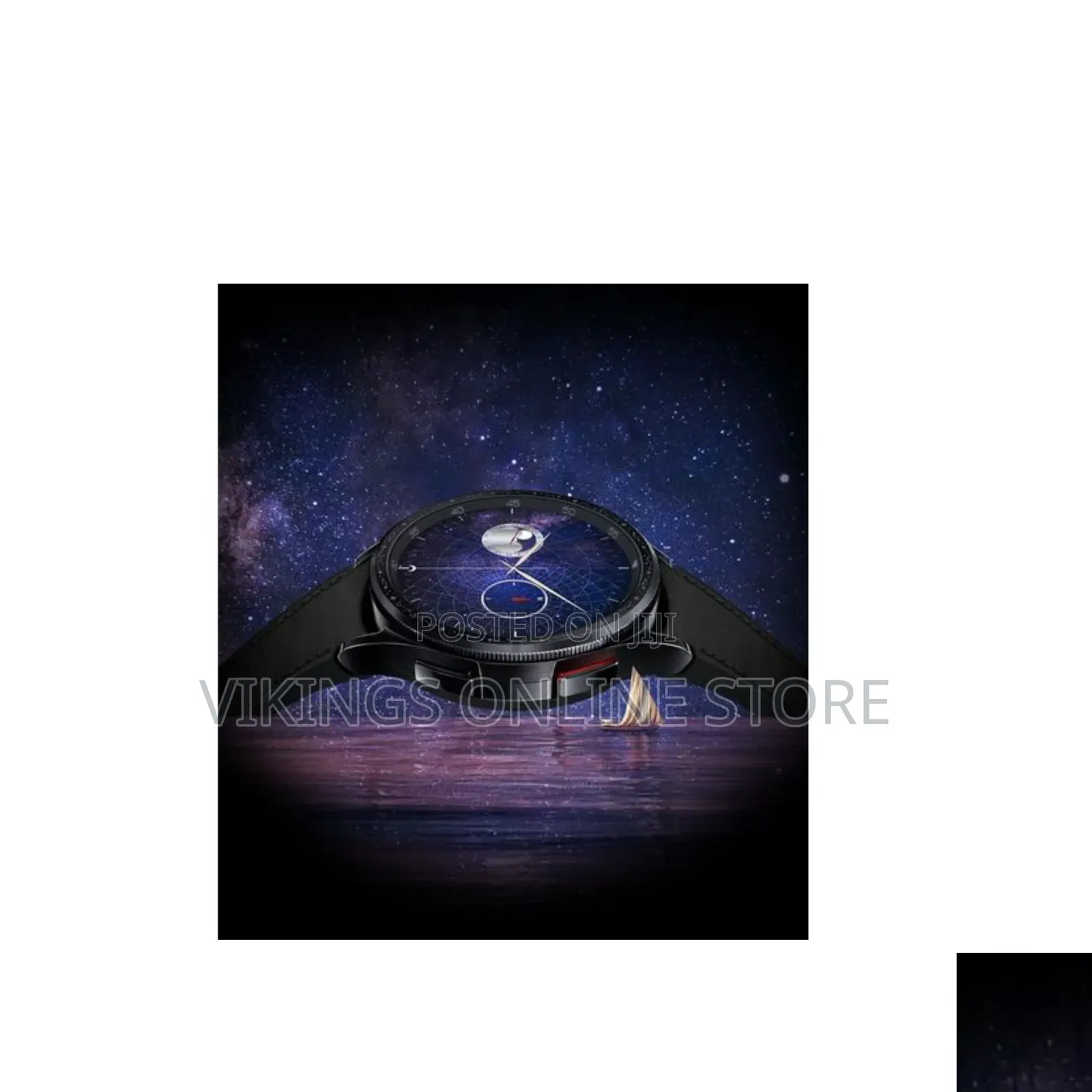 Samsung Galaxy Watch6 Classic Astro Edition Alimited Smartwatch