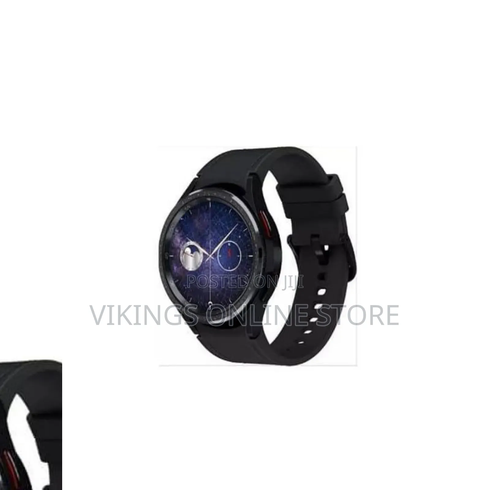 Samsung Galaxy Watch6 Classic Astro Edition Alimited Smartwatch