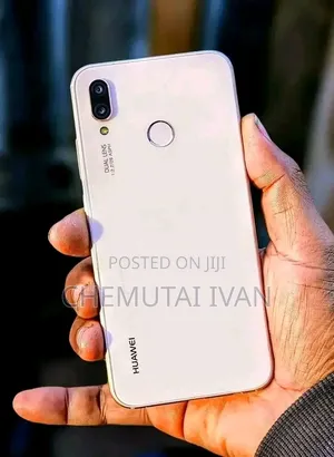 Huawei P20 Lite 64 GB Gold