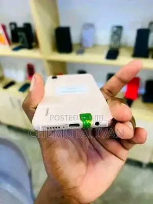 Huawei P20 Lite 64 GB Gold
