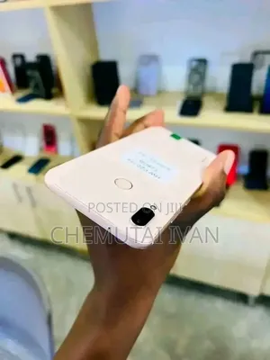 Huawei P20 Lite 64 GB Gold