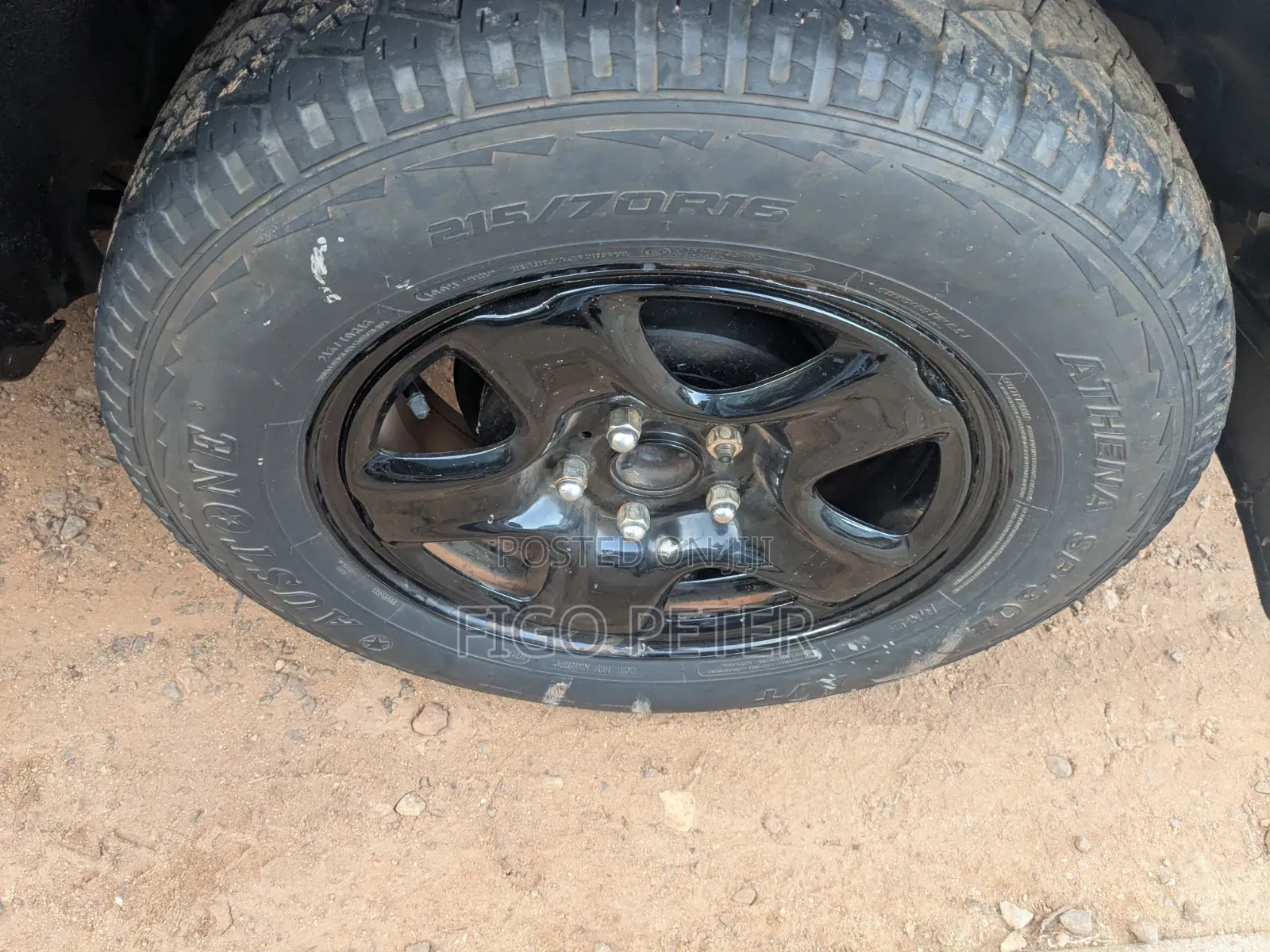 Toyota RAV4 Automatic 2000 Gray