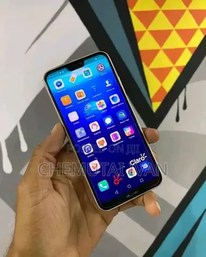 Huawei P20 Lite 64 GB Rose Gold