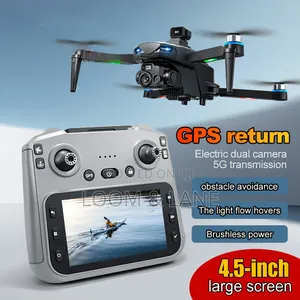 GPS Aerial Photography Drone