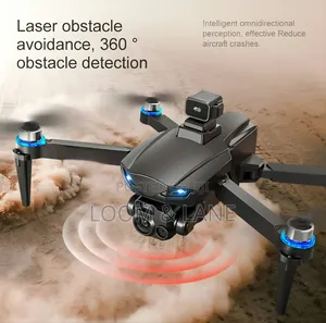 GPS Aerial Photography Drone