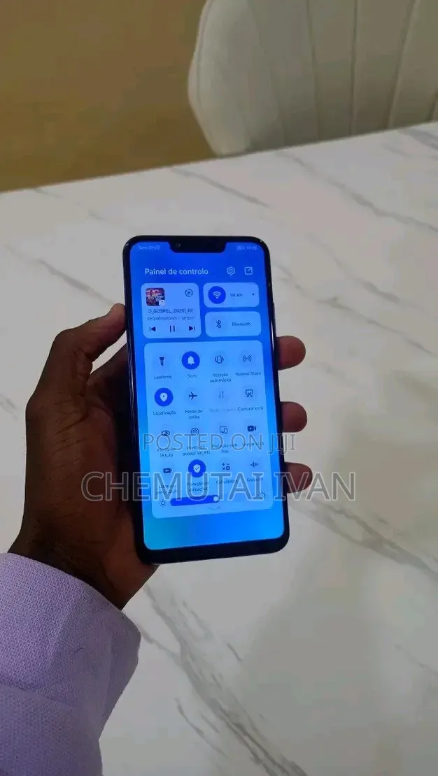 Huawei P20 Lite 64 GB Rose Gold
