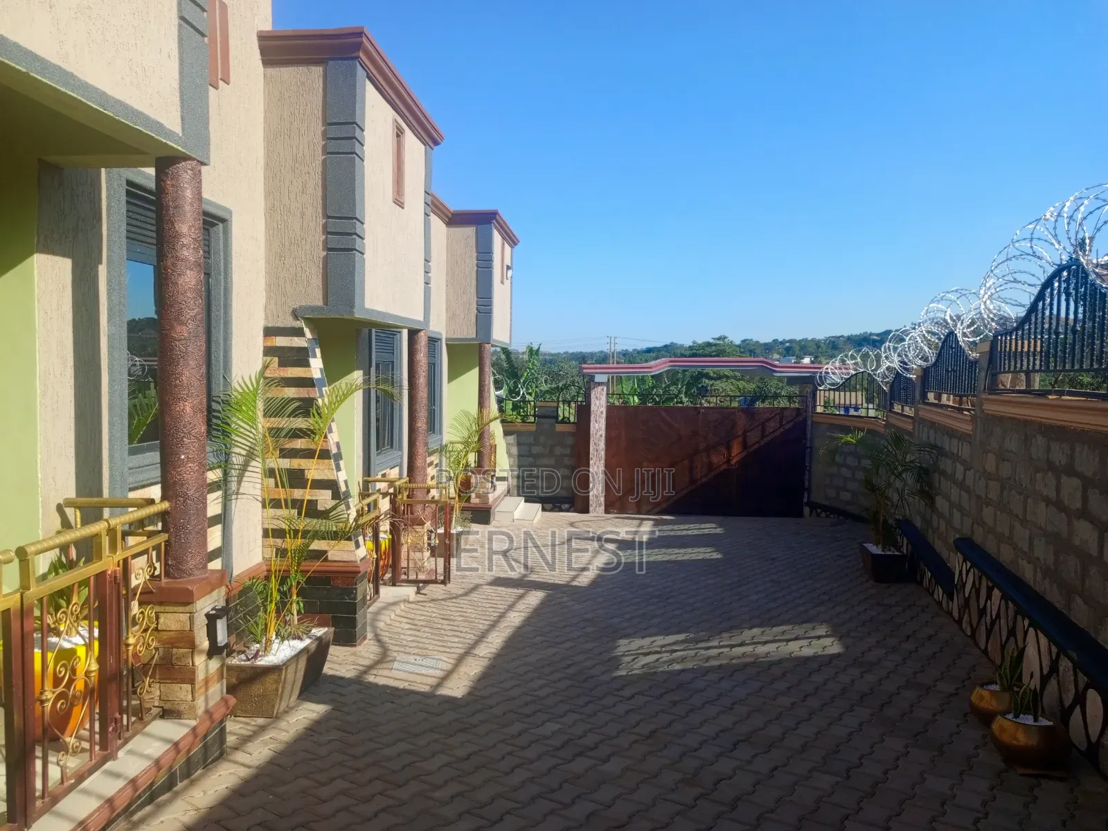 2bdrm House in Wakiso / Wakiso for sale