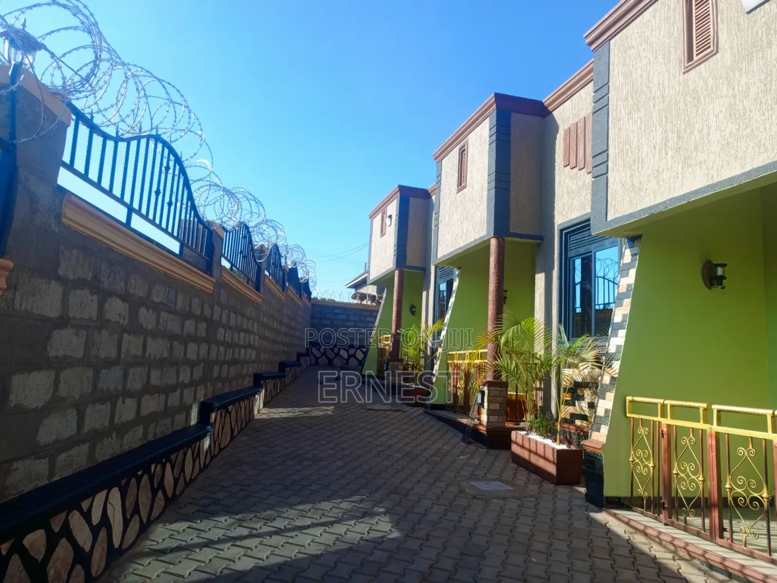 2bdrm House in Wakiso / Wakiso for sale