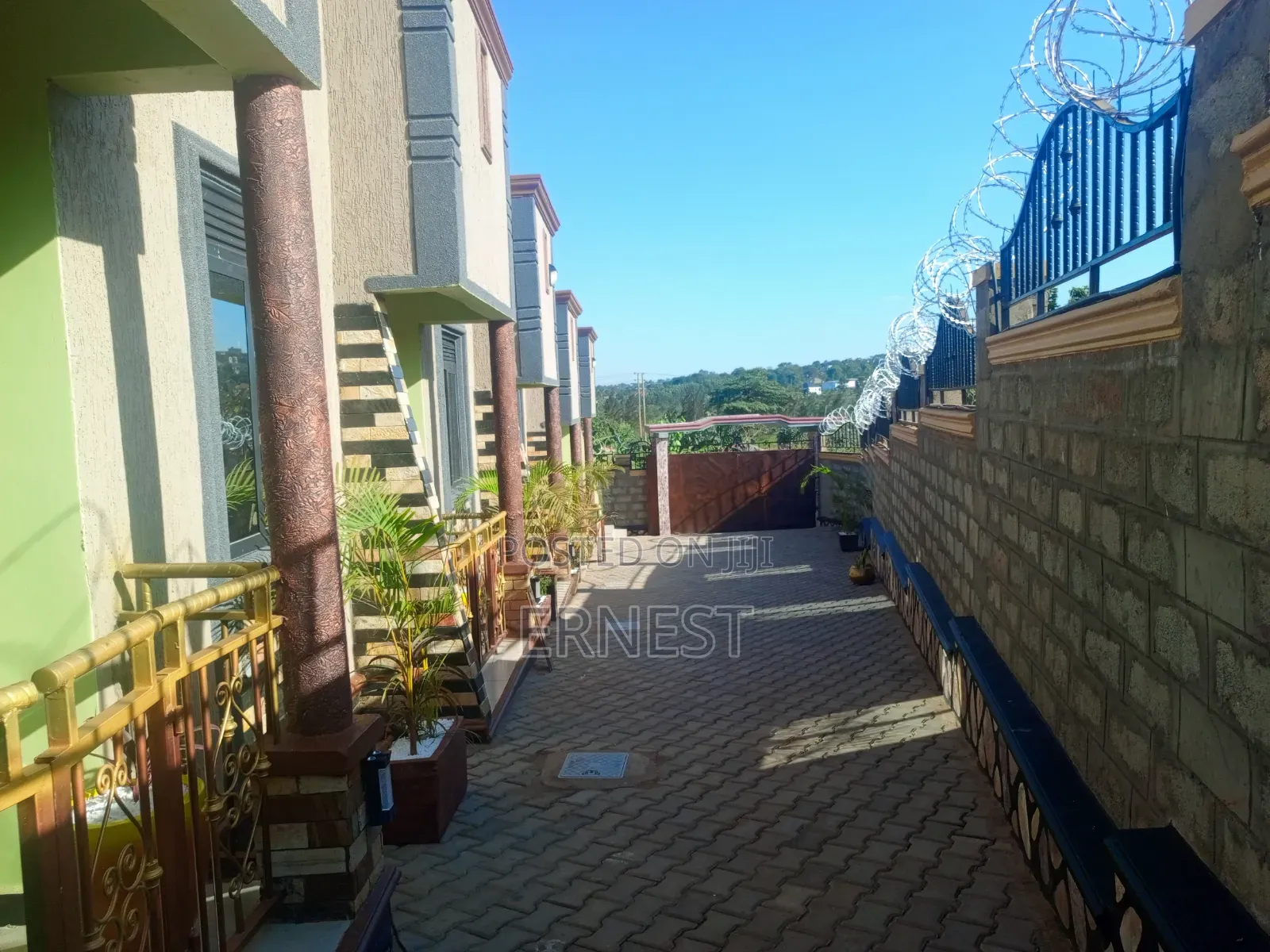 2bdrm House in Wakiso / Wakiso for sale