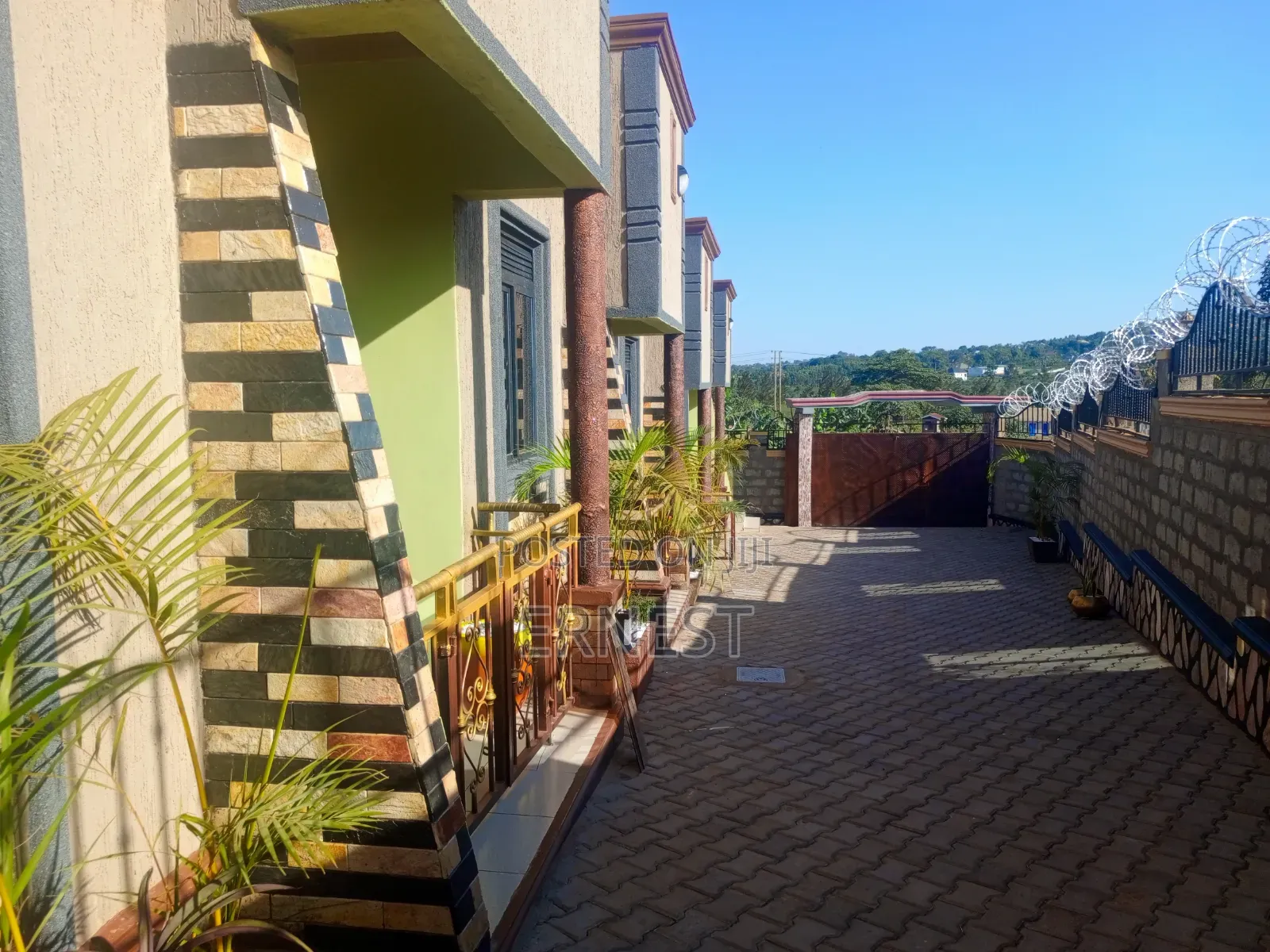 2bdrm House in Wakiso / Wakiso for sale