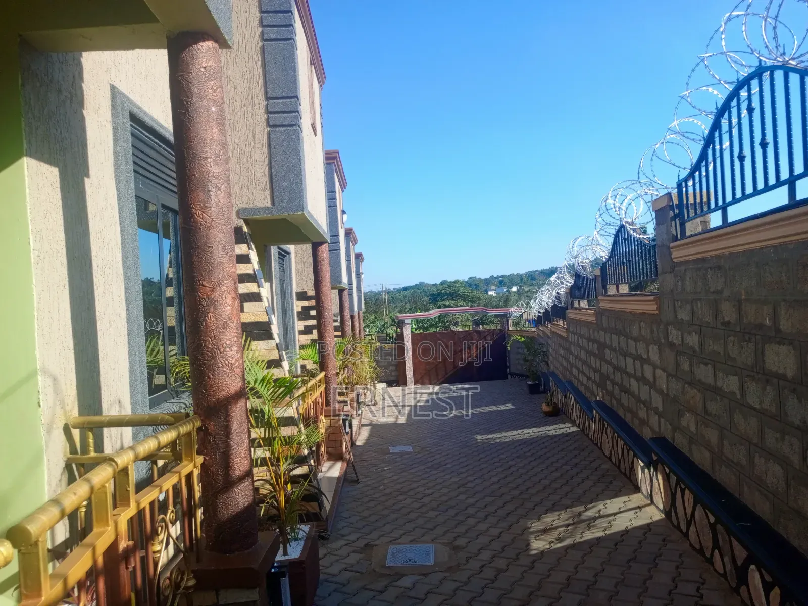 2bdrm House in Wakiso / Wakiso for sale