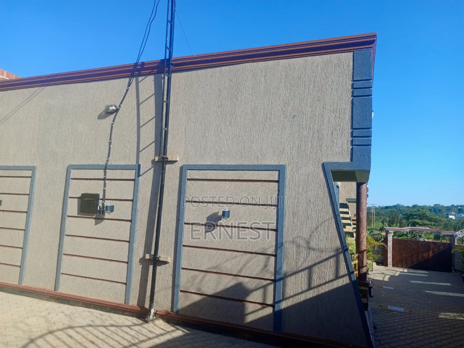 2bdrm House in Wakiso / Wakiso for sale
