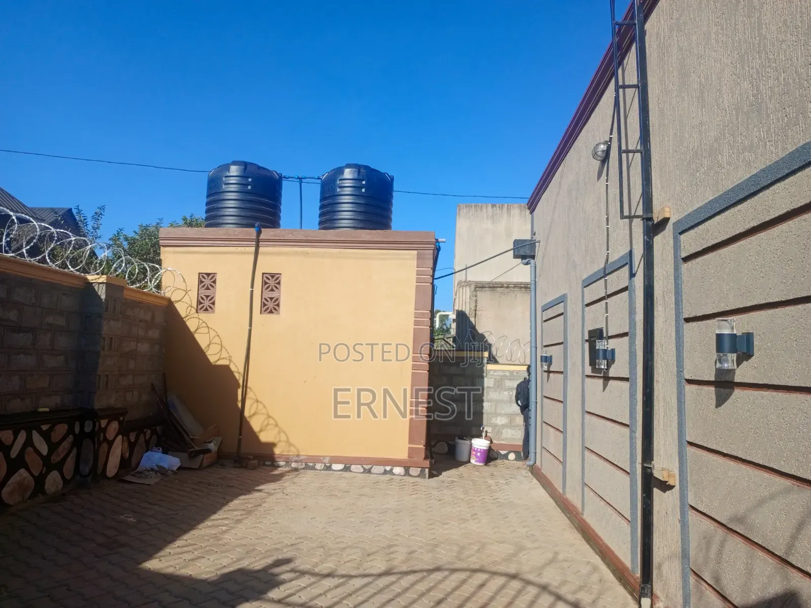 2bdrm House in Wakiso / Wakiso for sale