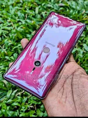 Sony Xperia XZ3 64 GB Red