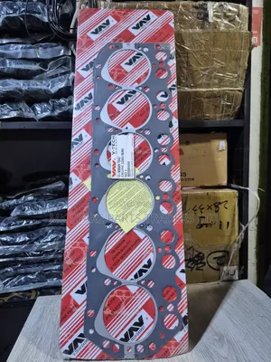 Nissan Gaskets TD32