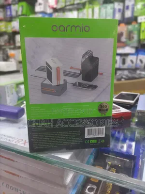 mAh Oarmio Power Bank Super Fast Charge High Quality Products