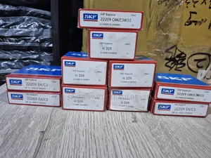 SKF Bearings / SKF Sleeves