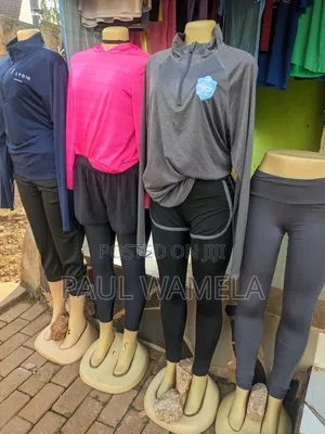 Gym Wear, Jumpsuit , Sweater Pants, Sweat Jackets