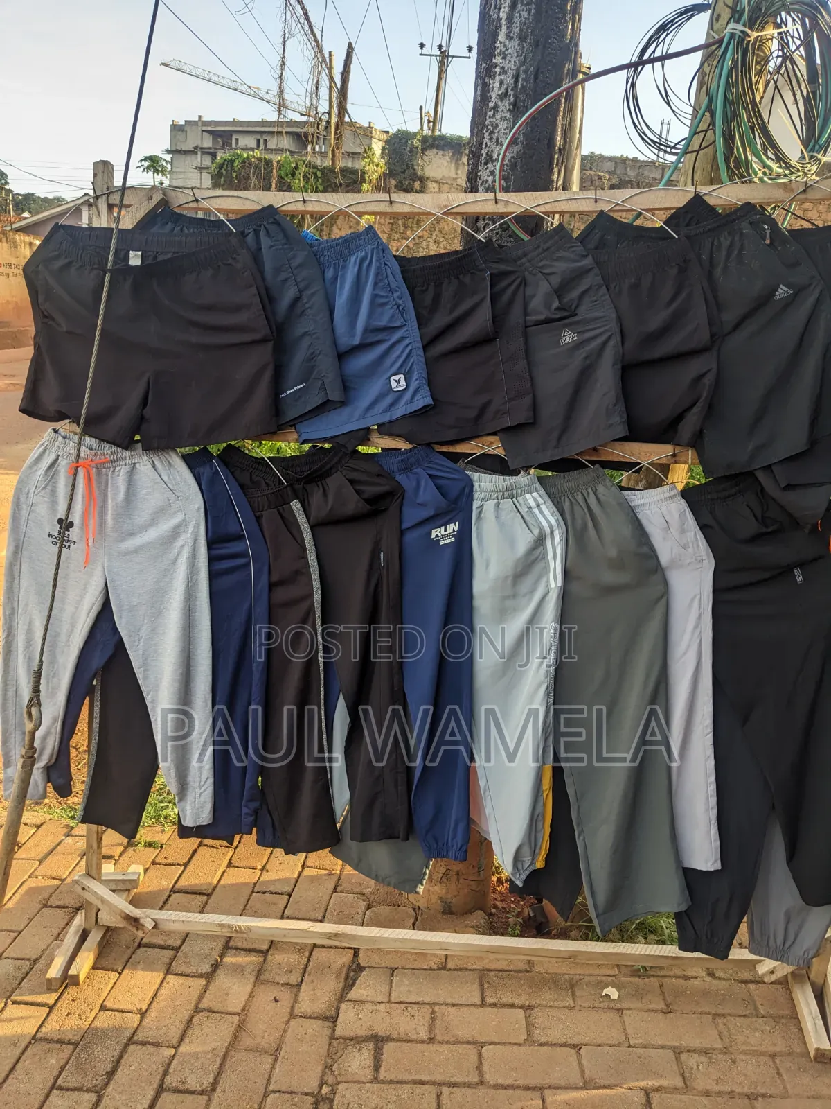 Gym Wear, Jumpsuit , Sweater Pants, Sweat Jackets
