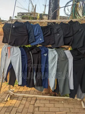 Gym Wear, Jumpsuit , Sweater Pants, Sweat Jackets