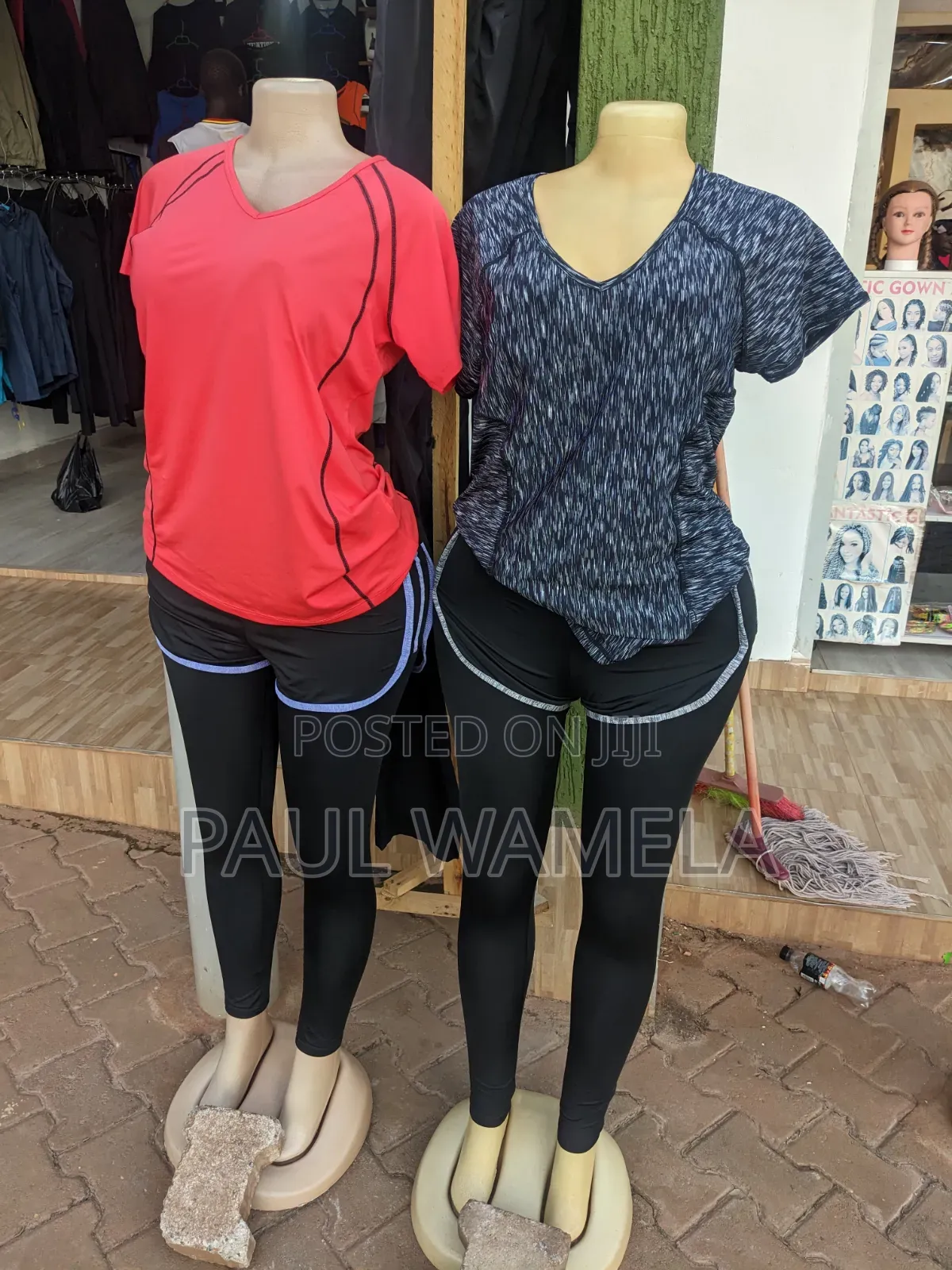 Gym Wear, Jumpsuit , Sweater Pants, Sweat Jackets