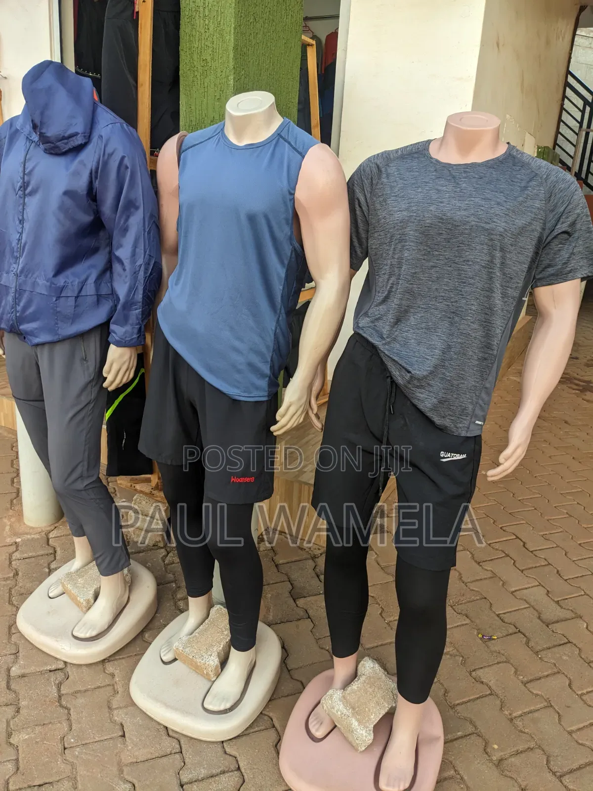 Gym Wear, Jumpsuit , Sweater Pants, Sweat Jackets