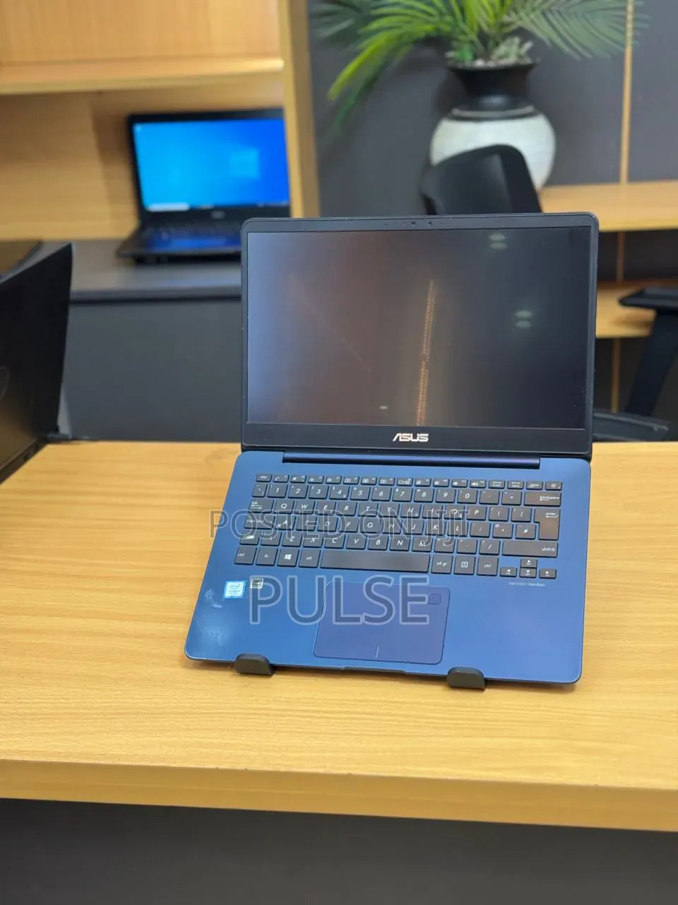 Laptop Asus Vivobook S 14 8GB Intel Core i7 SSD 256GB