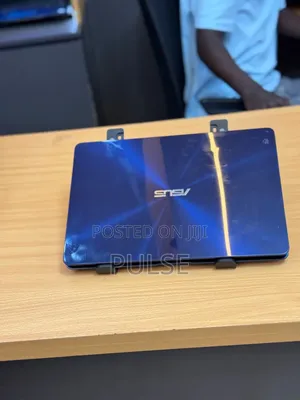Laptop Asus Vivobook S 14 8GB Intel Core i7 SSD 256GB