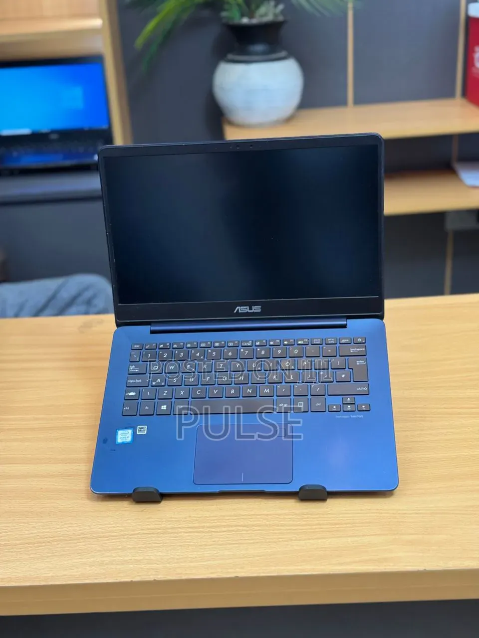 Laptop Asus Vivobook S 14 8GB Intel Core i7 SSD 256GB