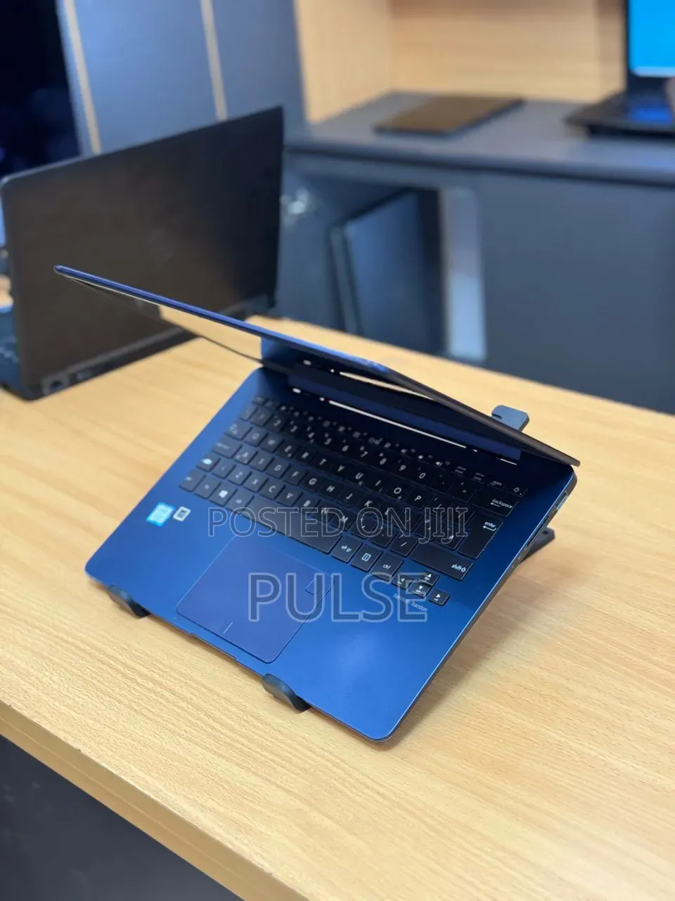 Laptop Asus Vivobook S 14 8GB Intel Core i7 SSD 256GB