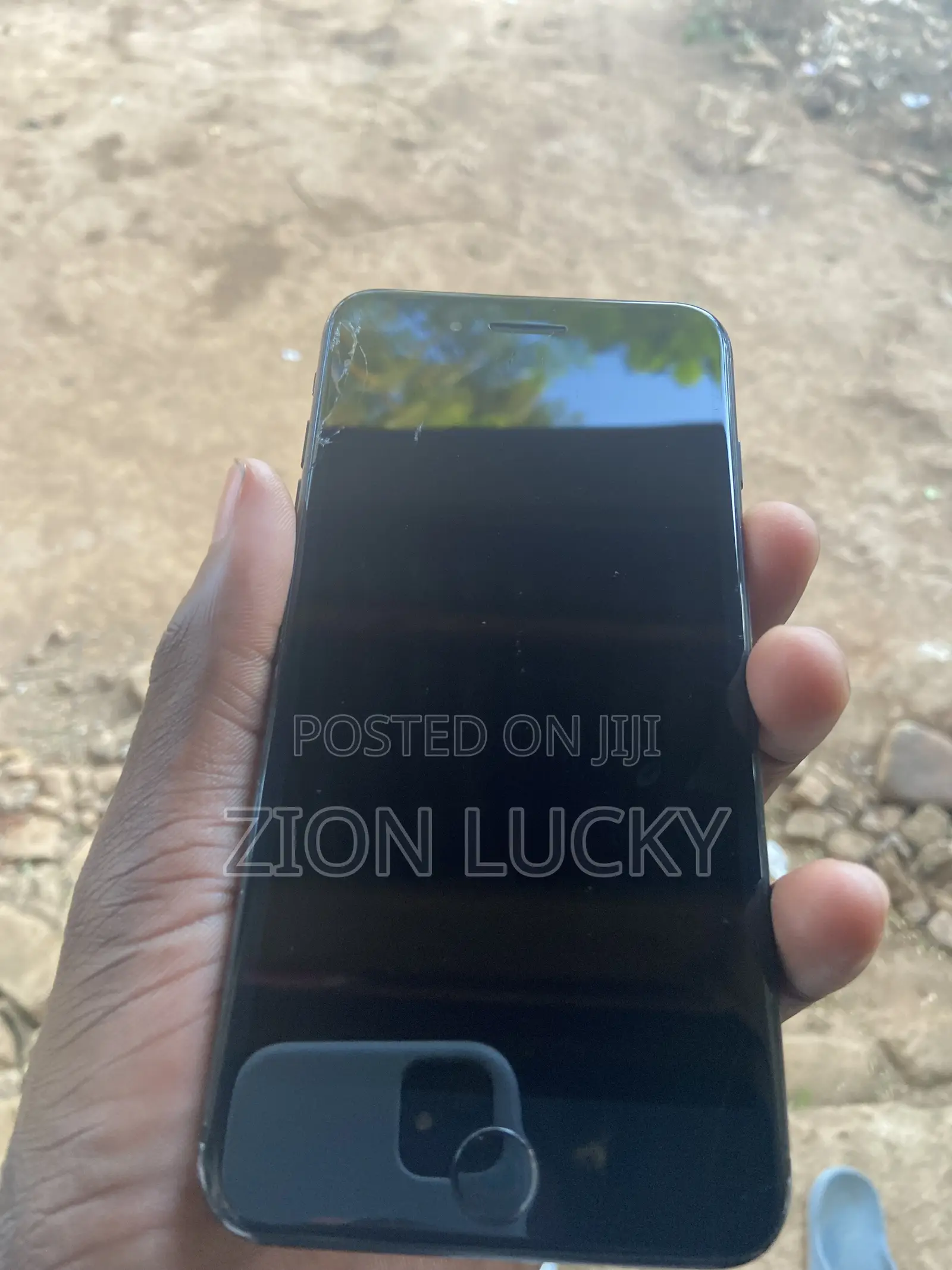 Apple iPhone 7 Plus 32 GB Black