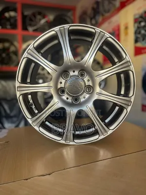 Rims for Size 15 for Subaru Impreza.