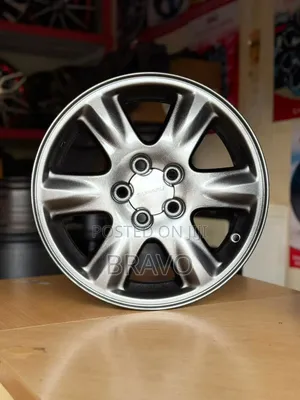 Rims for Size 15 for Subaru Impreza.