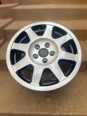 Rims for Size 15 for Subaru Impreza.